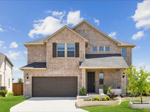 3640 Lillian Ct, Celina, TX 75009