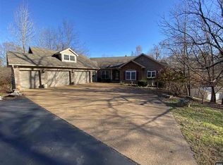 186 Stonebrook Rdg E, Union City, TN 38261