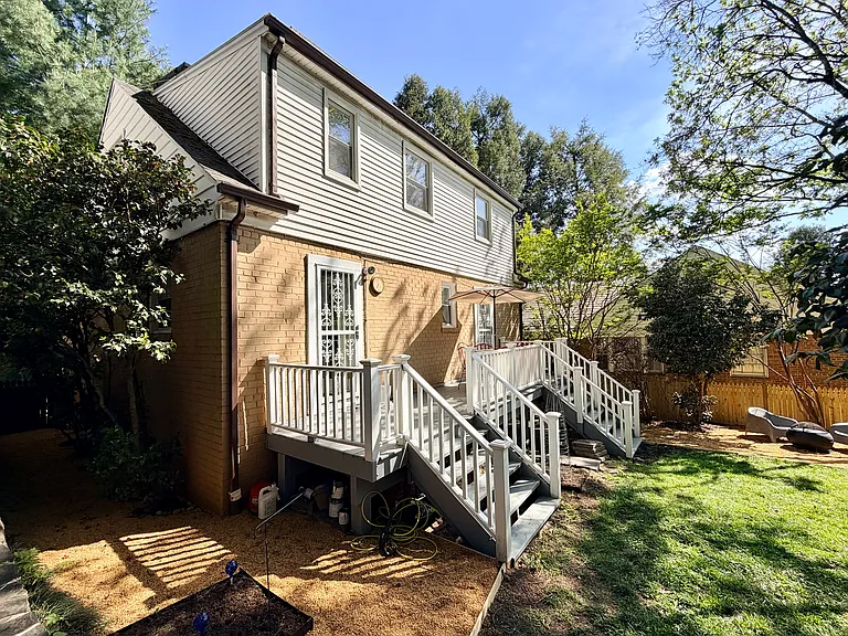 5015 Fulton St NW — Photo 34