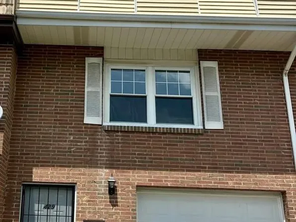 429 Jones St, Wheeling, WV 26003