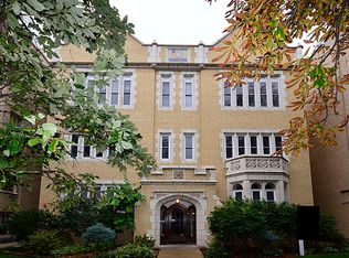 651 Hinman Ave APT 2S, Evanston, IL 60202