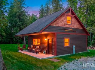 N9650 M 35 Hwy, Stephenson, MI 49887