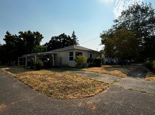 7348 SE Henry St, Portland, OR 97206