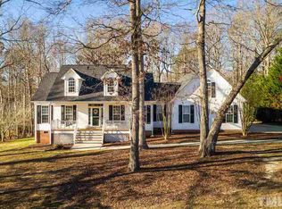 80 Irene Ln, Raleigh, NC 27603