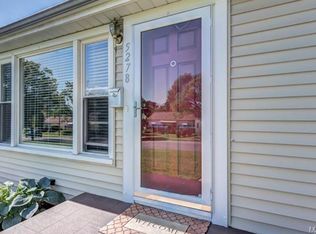 5278 Parker Ave, Saint Louis, MO