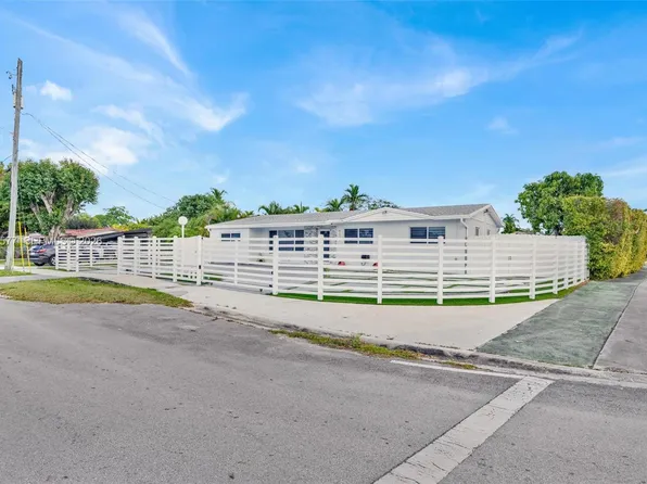 5281 SW 104th Ave, Miami, FL 33165