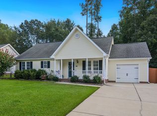 1312 E Academy St, Fuquay Varina, NC 27526