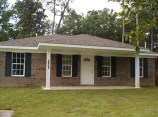 2915 North St, Theodore, AL 36582
