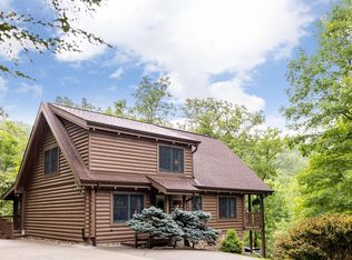 408 Mount John Loop, Townsend, TN 37882