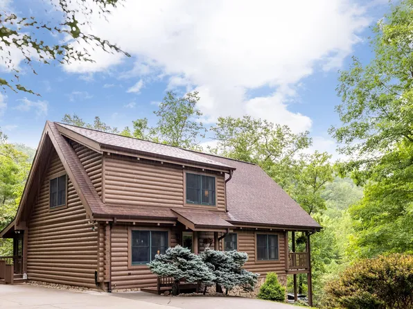 408 Mount John Loop, Townsend, TN 37882