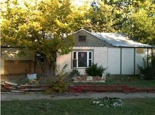 1210 N Osage St, Augusta, KS 67010