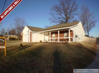 3004 Oakland Gravel Rd #R, Columbia, MO 65202