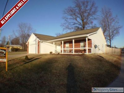 3004 Oakland Gravel Rd #R, Columbia, MO, 65202