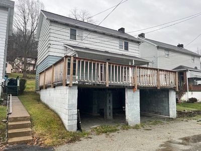 418 N 2nd St, West Newton, PA, 15089