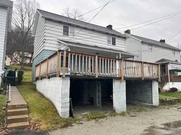 418 N 2nd St, West Newton, PA 15089