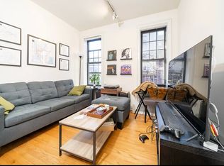 99 E 7th St #12B, New York, NY 10009