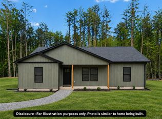 24 Crown Point Dr Lot 1, Wirtz, VA 24184