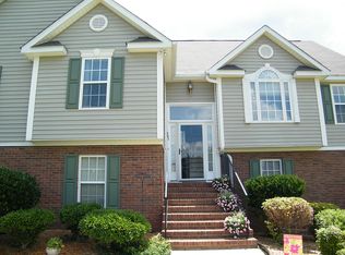 543 Hitching Post Dr, Aiken, SC 29803