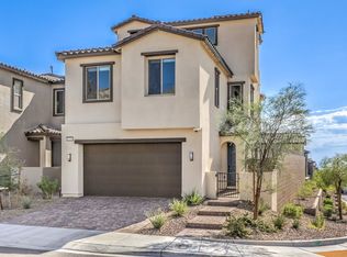 2376 Basin Ridge St, Las Vegas, NV 89138