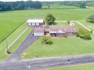 217 Burrsville Rd, Greenwood, DE 19950