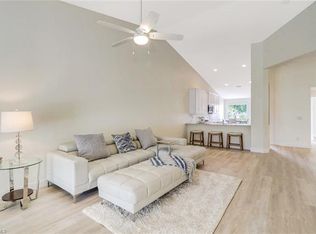 8363 Ibis Cove Cir #A-157, Naples, FL 34119