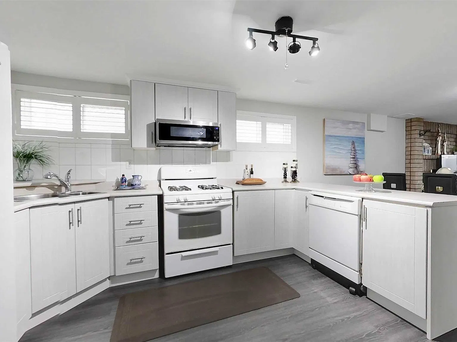 1 bed, 1250 sqft, $1,850 — Photo 4