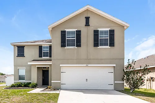 204 Lone Dove Ln Photo 1