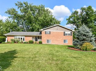 6363 Breamore Rd, Indianapolis, IN 46220
