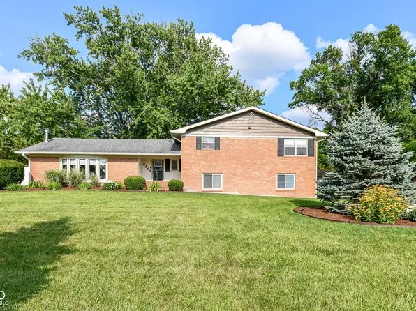 6363 Breamore Rd, Indianapolis, IN 46220