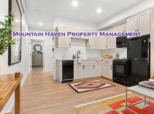 2155 Bighorn Rd #204, Georgetown, CO 80444