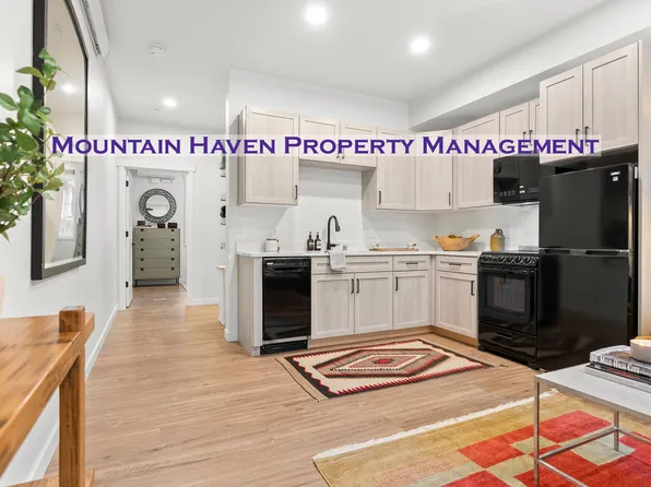 2155 Bighorn Trl, Georgetown, CO