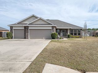 3338 Citrine Cir, Crestview, FL 32539