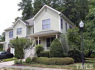 110 Bluefield Rd, Chapel Hill, NC 27517