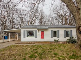 1032 Fargo Ave, Kalamazoo, MI 49004
