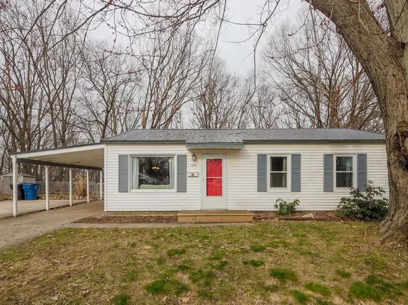 1032 Fargo Ave, Kalamazoo, MI 49004