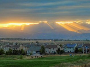 2076 Indian Paintbrush Way, Erie, CO 80516