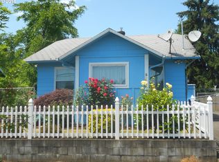 6823 SE 85th Ave, Portland, OR 97266