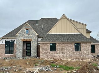 5708 255th Ave, Broken Arrow, OK 74014