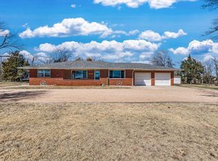 1658 W 140th Ave N, Milton, KS 67106