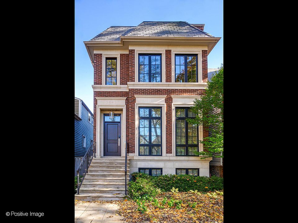 1st image of 3643 N Seeley Ave