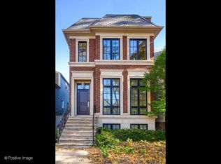 3643 N Seeley Ave, Chicago, IL 60618