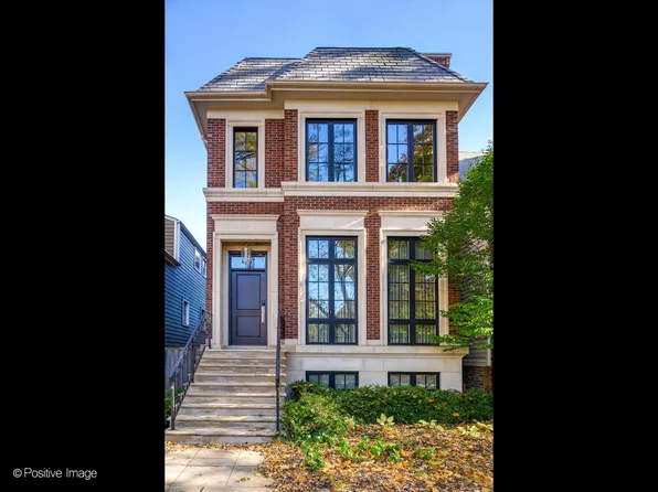 3643 N Seeley Ave, Chicago, IL 60618