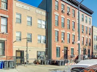 139 Jefferson Ave #A, Brooklyn, NY 11216