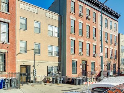 139 Jefferson Ave #A, Brooklyn, NY, 11216