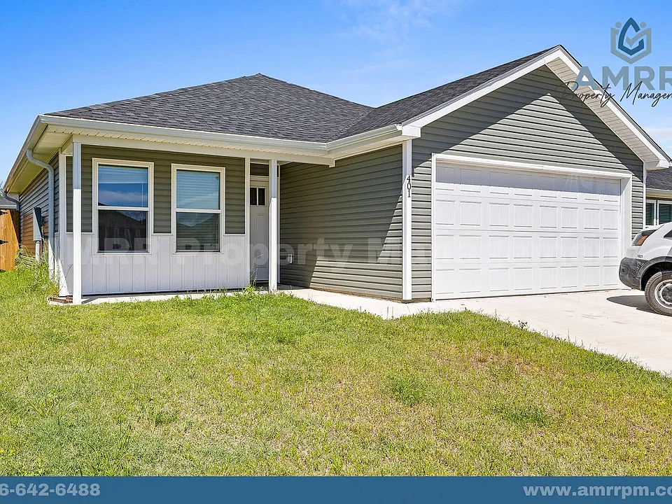 401 Abundance Ln