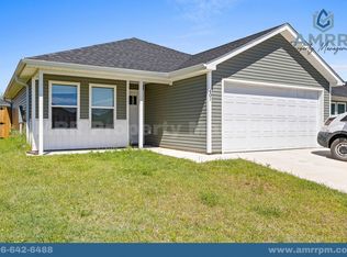 401 Abundance Ln, Decatur, AR 72722