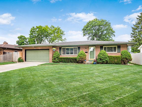 2nd image of 4809 Valley Forge Dr