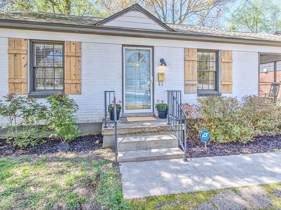 681 S Goodlett St, Memphis, TN 38111 Zillow