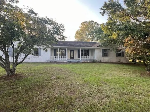 14339 Hog Foot Rd, Andalusia, AL 36420