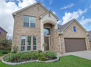 2208 Parker Ct, Brenham, TX 77833
